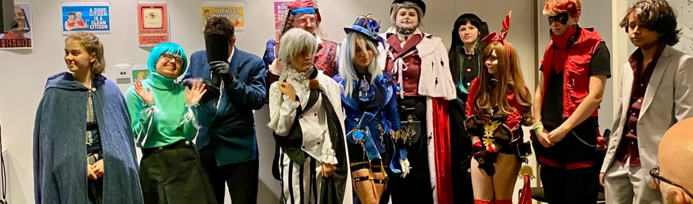 ✨Lørdagshow✨